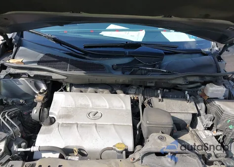 2014 Lexus Rx 350 z USA, uszkodzony, nr VIN 2T2BK1BA9EC227372